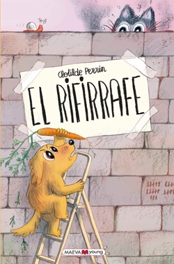 El rifirrafe El rifirrafe