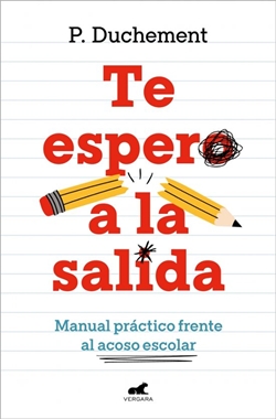 Te espero a la salida Te espero a la salida