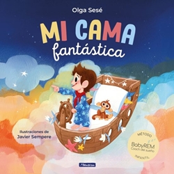 Mi cama fantástica Mi cama fantástica