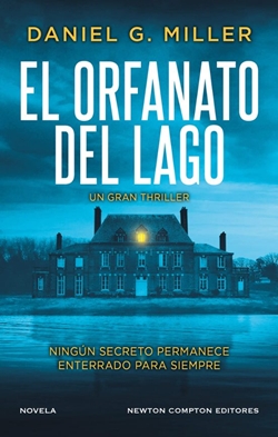 El orfanato del lago El orfanato del lago