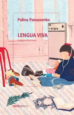 Lengua viva Lengua viva