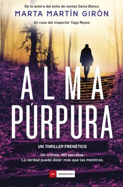 Alma púrpura Alma púrpura