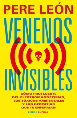 Venenos invisibles Venenos invisibles