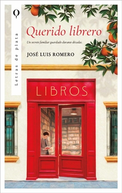 Querido librero Querido librero