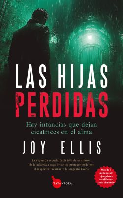 Las hijas perdidas Las hijas perdidas
