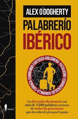Palabrerío ibérico Palabrerío ibérico