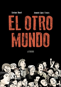 El otro mundo El otro mundo