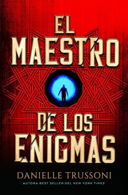 El maestro de los enigmas El maestro de los enigmas