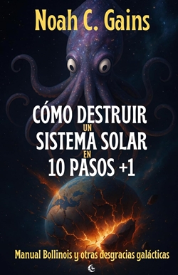 Cómo destruir un sistema solar en 10 pasos + 1 Cómo destruir un sistema solar en 10 pasos + 1