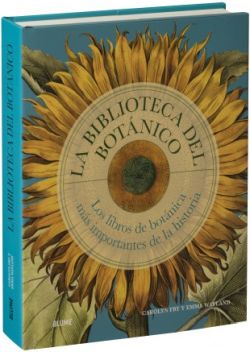 La biblioteca del botánico La biblioteca del botánico