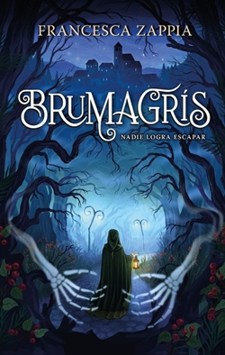 Brumagrís Brumagrís