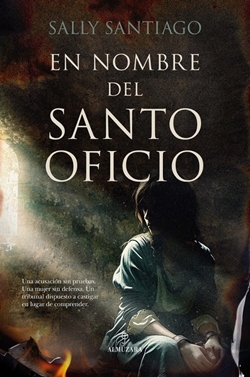 En nombre del Santo Oficio En nombre del Santo Oficio
