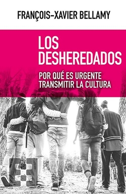 Los desheredados Los desheredados