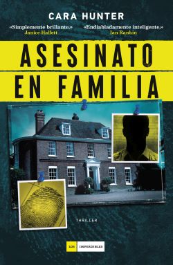 Asesinato en familia Asesinato en familia