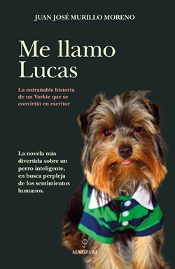 Me llamo Lucas Me llamo Lucas