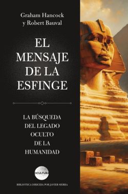 El mensaje de la esfinge El mensaje de la esfinge