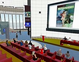 metaversos