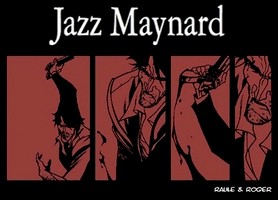 jazzmaynard