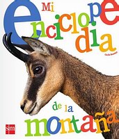 Mi enciclopedia de la montaña