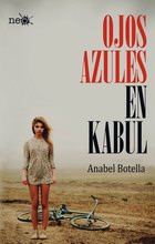 Ojos azules en Kabul