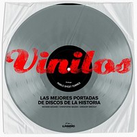 Vinilos. Las mejores portadas de discos de la Historia Vinilos. Las mejores portadas de discos de la Historia
