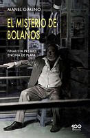 El misterio de Bolaños El misterio de Bolaños