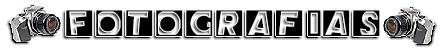 fotografias