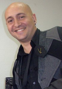 Iván Mourin 