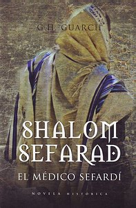 Shalomsefarad -portada
