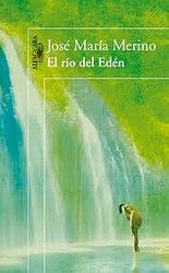 El río del edén El río del edén