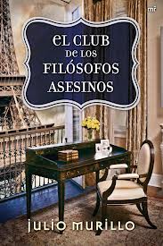 El club de los filósofos asesinos El club de los filósofos asesinos