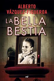 La bella bestia La bella bestia