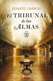 El tribunal de las almas El tribunal de las almas