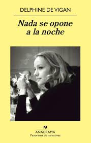Nada se opone a la noche Nada se opone a la noche