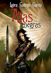 Alas negras Alas negras