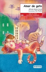 Amor de gato Amor de gato