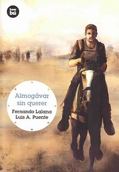 Almogávar sin querer (juvenil) Almogávar sin querer (juvenil)