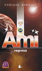 Ami regresa