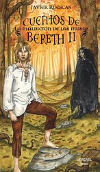 Cuentos de Bereth II: La maldición de las musas Cuentos de Bereth II: La maldición de las musas