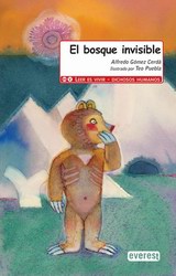 El bosque invisible El bosque invisible