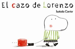 El cazo de Lorenzo