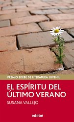 El espíritu del último verano El espíritu del último verano