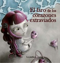 El faro de los corazones extraviados El faro de los corazones extraviados