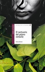 El santuario del pájaro elefante El santuario del pájaro elefante