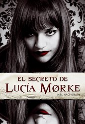 El secreto de Lucía Morke El secreto de Lucía Morke