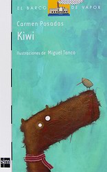 Kiwi (inf. 5-8) Kiwi (inf. 5-8)