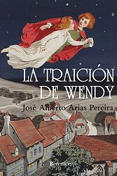 La traición de Wendy (juvenil) La traición de Wendy (juvenil)