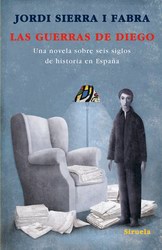 Las guerras de Diego Las guerras de Diego