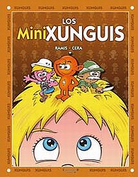 Los Minixunguis Los Minixunguis
