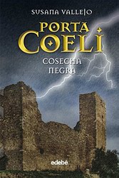 Porta Coeli II. Cosecha negra (juvenil) Porta Coeli II. Cosecha negra (juvenil)